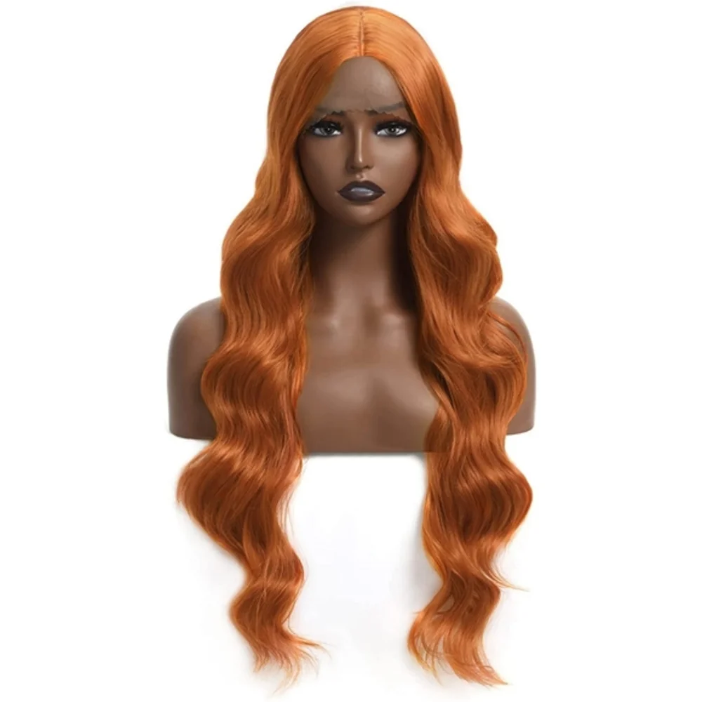 Blooming Hsir Qulity Fiber Synthetic Wig